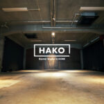 【重要なお知らせ】スタジオクローズのご案内