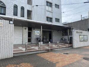 外観写真のご案内