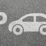 提携駐車場のご案内