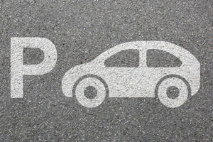 提携駐車場のご案内